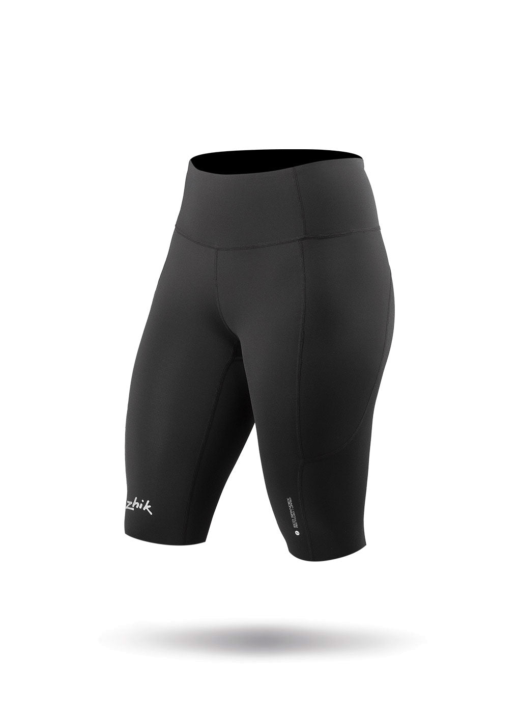 Zhik Womens Eco Spandex Short | SendIt Sailing