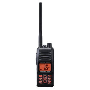 Standard HX400IS Intrinsically Safe VHF With CMP460 Bundle