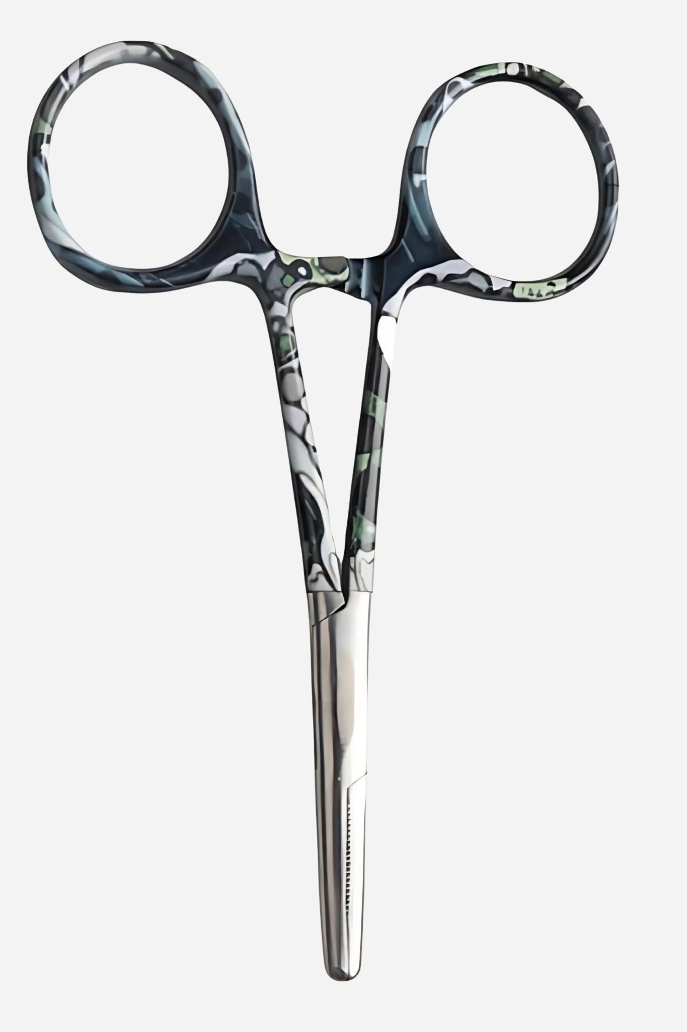 Steel My Heart Forceps