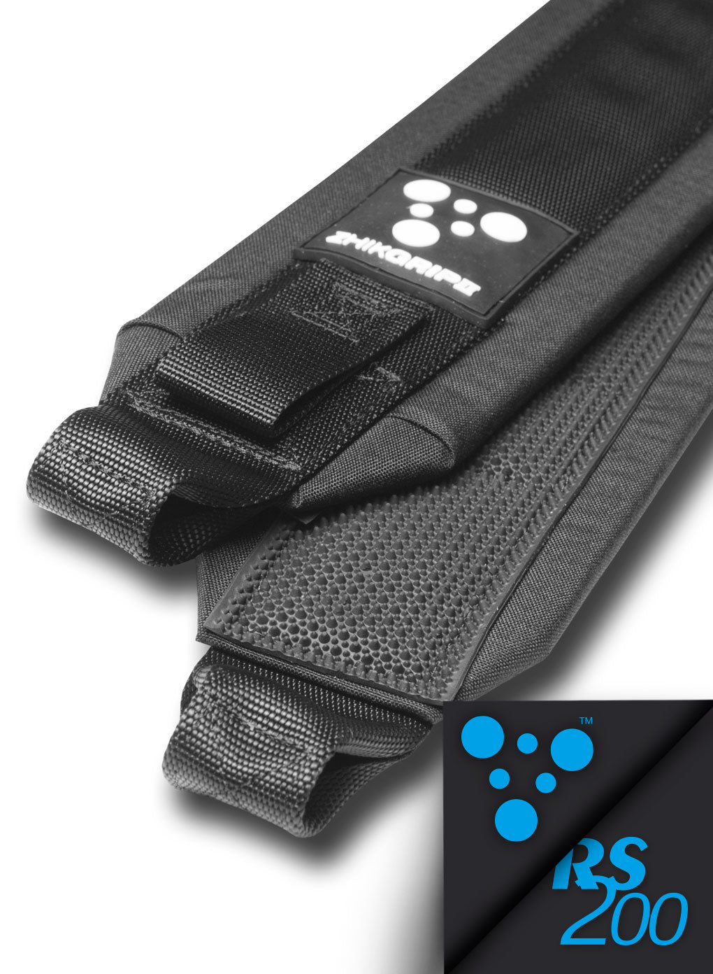 Zhik Rs 200 Crew Zhikgrip II Hiking Strap | SendIt Sailing