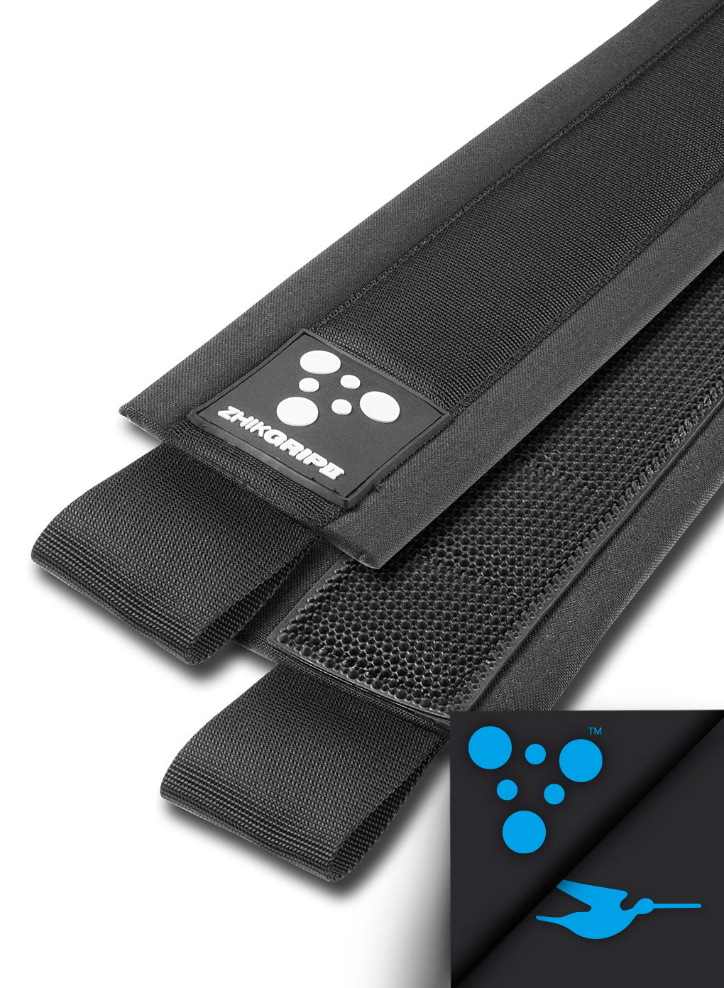 Zhik Snipe Zhikgrip II Hiking Strap | SendIt Sailing