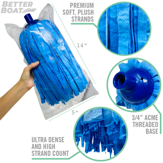 Universal Rod Bundle
