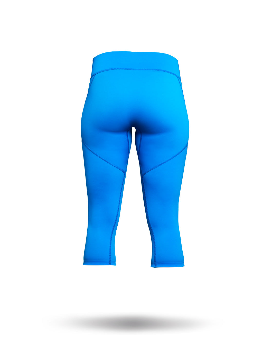 Zhik Taura Capri - Cyan | SendIt Sailing