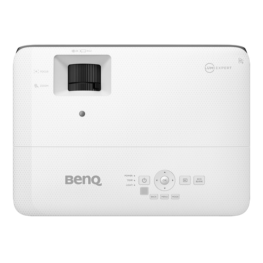 BenQ TK700ST 4K HDR 3000lm Short Throw Golf Projector