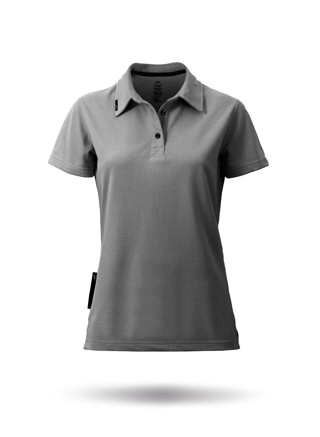 Zhik Womens Poly-Cotton Polo