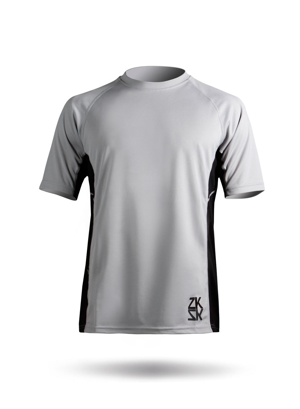 Zhik Mens ZhikDry Short Sleeve Top | SendIt Sailing