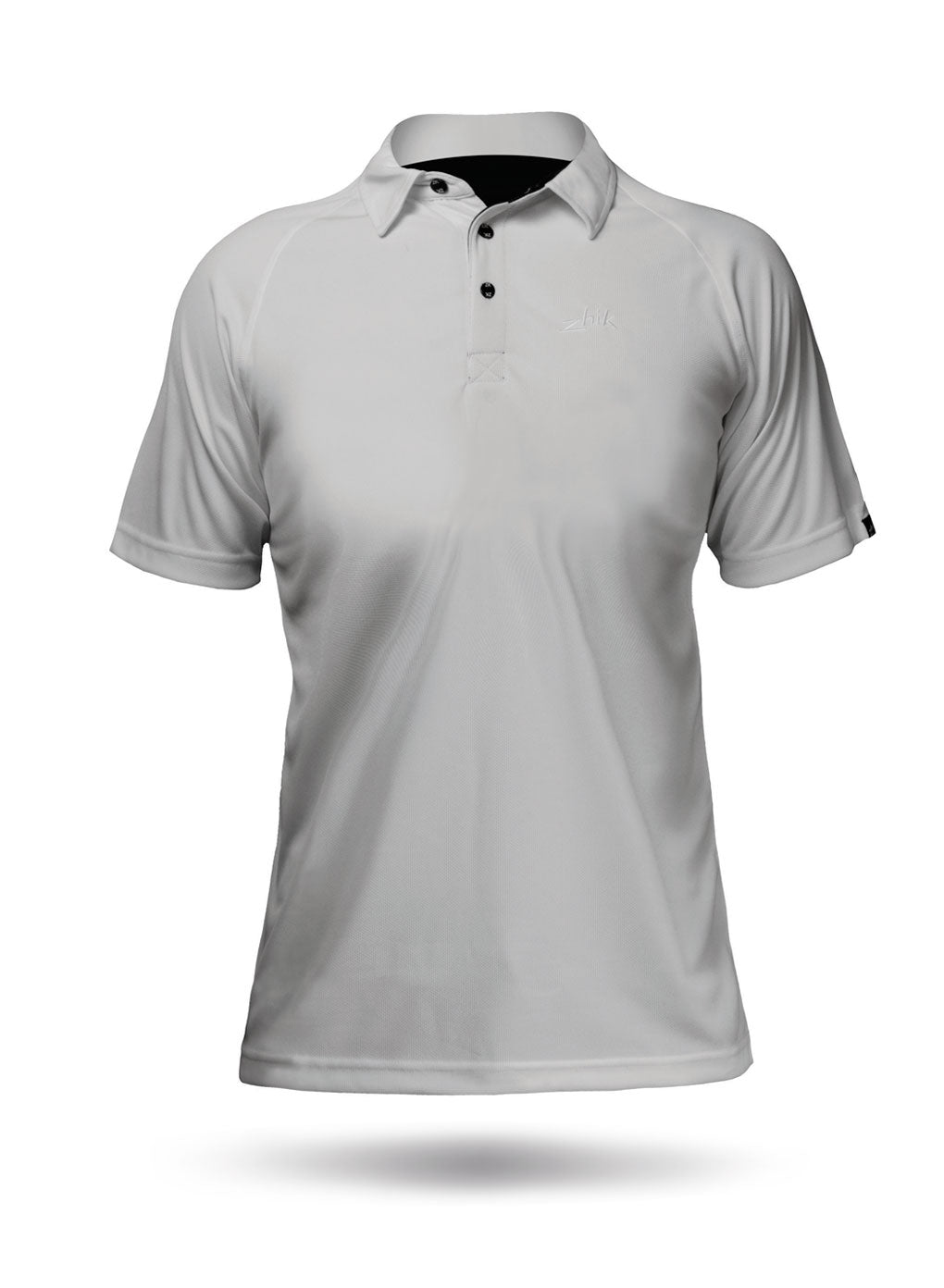 Zhik Womens ZhikDry Short Sleeve Polo | SendIt Sailing