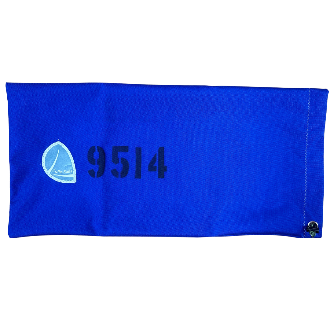 Colie Sails Club 420 Spinnaker Bag