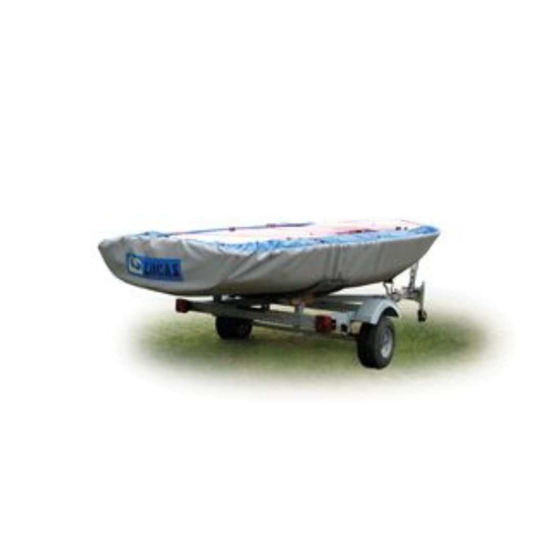 Colie Sails Club 420 Bottom Cover