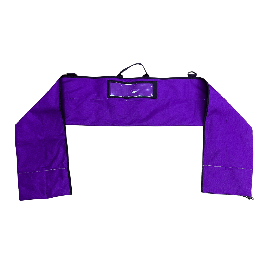 Collie Sails Optimist Race Rig Bag (Without Tube)