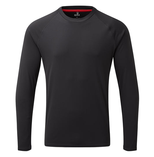 Gill Men's UV Tec Long Sleeve Tee | SendIt Sailing