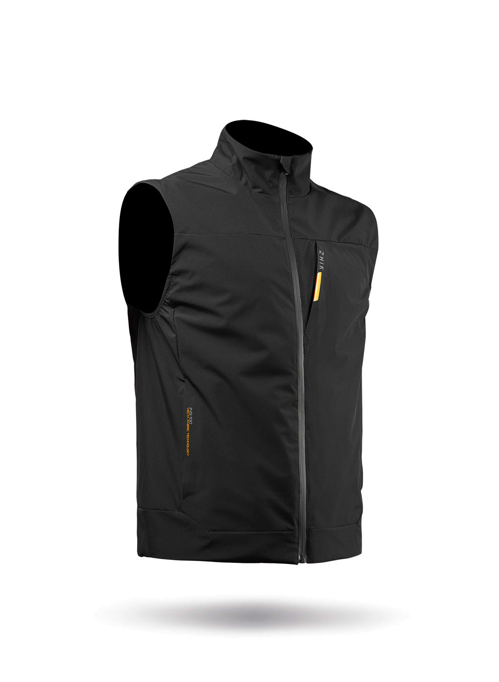 Zhik Black INS100 Vest | SendIt Sailing