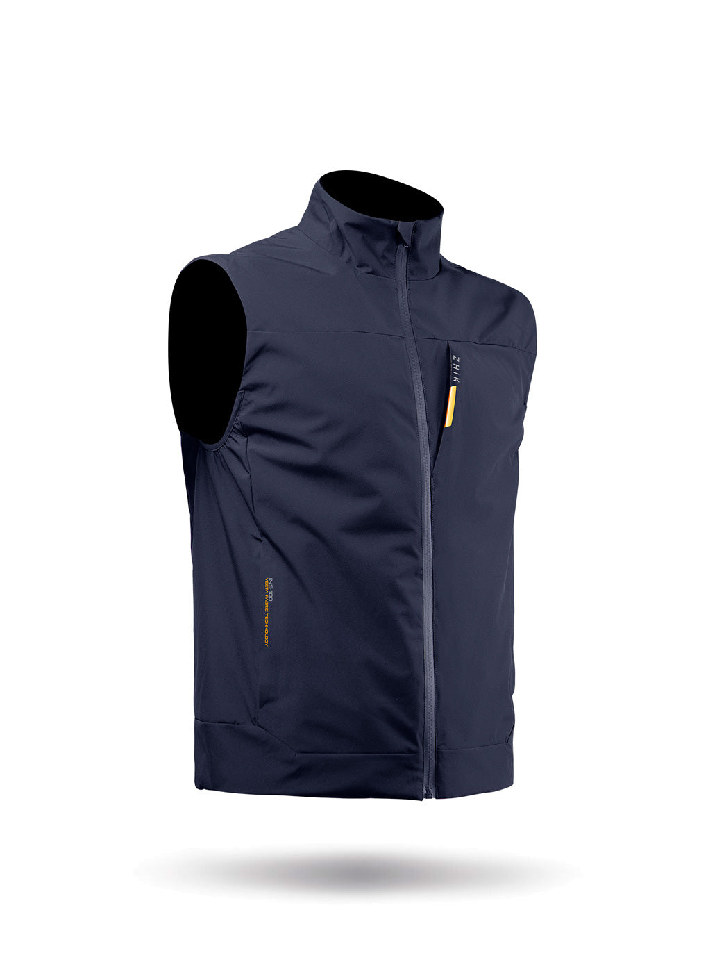 Zhik Navy INS100 Vest | SendIt Sailing