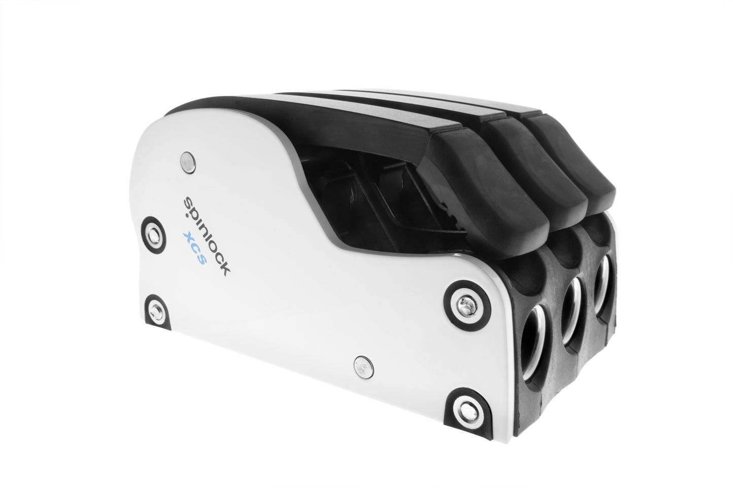 Spinlock XCS Clutch for 12-16mm Lines | SendIt Sailing