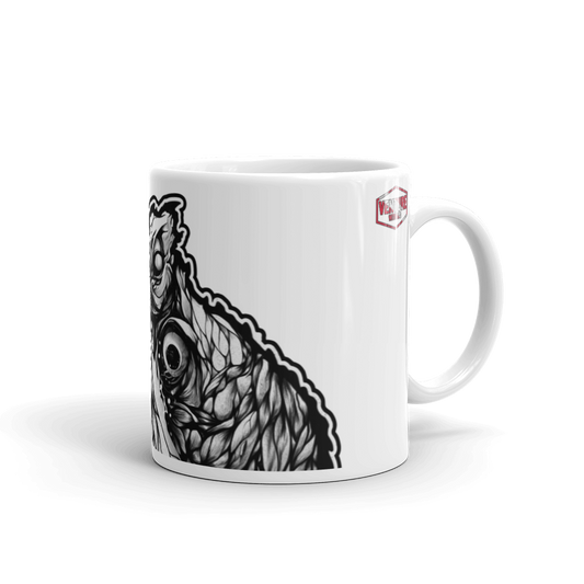 Kraken Mug