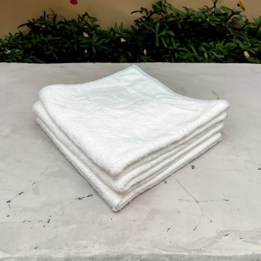 Economy Towel 3 Pack