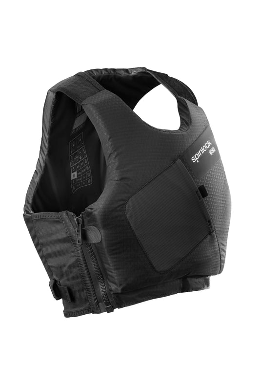 Spinlock Wing PFD | SendIt Sailing