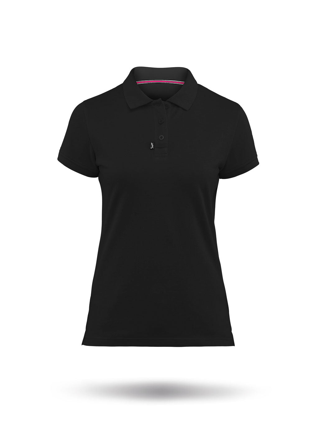 Zhik Womens Classic Cotton Polo | SendIt Sailing