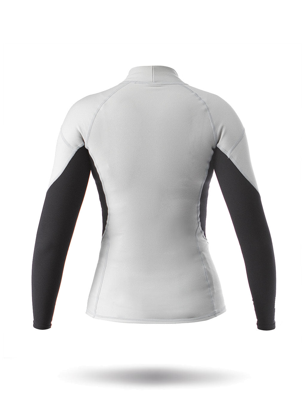 Zhik Womens Hydrophobic Fleece Top | SendIt Sailing