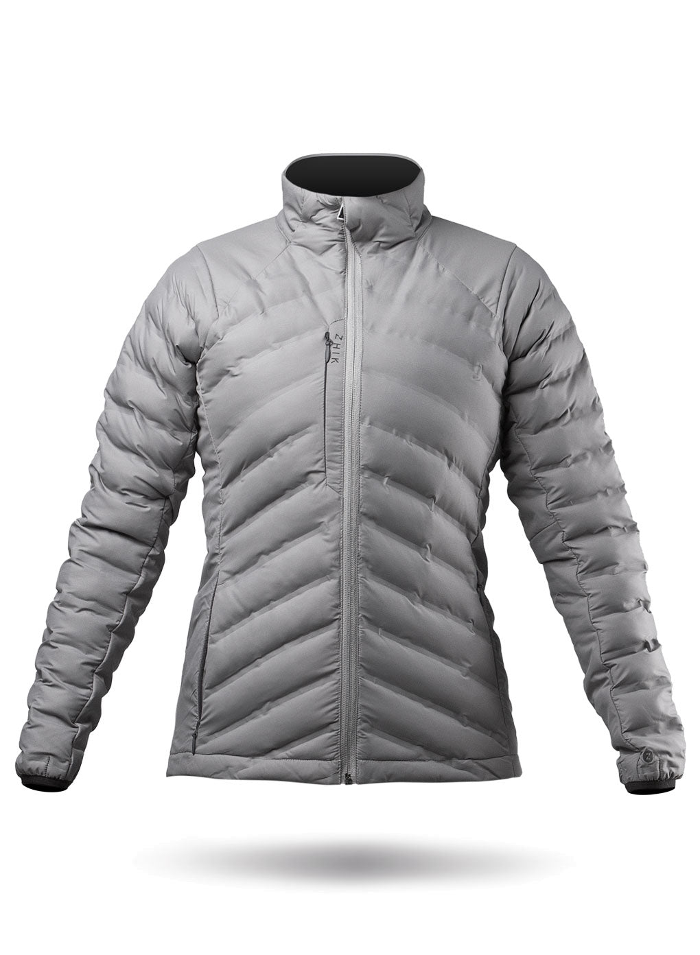 Zhik Womens Platinum Cell Insulated Jacket | SendIt Sailing