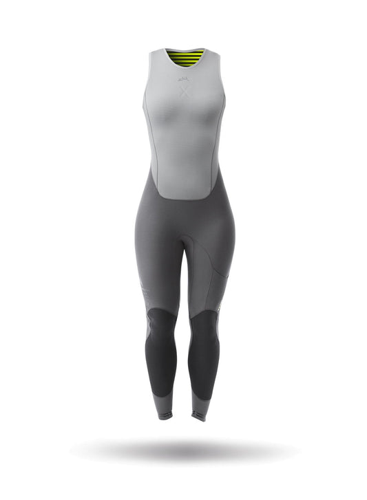 Zhik 2023 Womens Superwarm X Skiff Suit | SendIt Sailing
