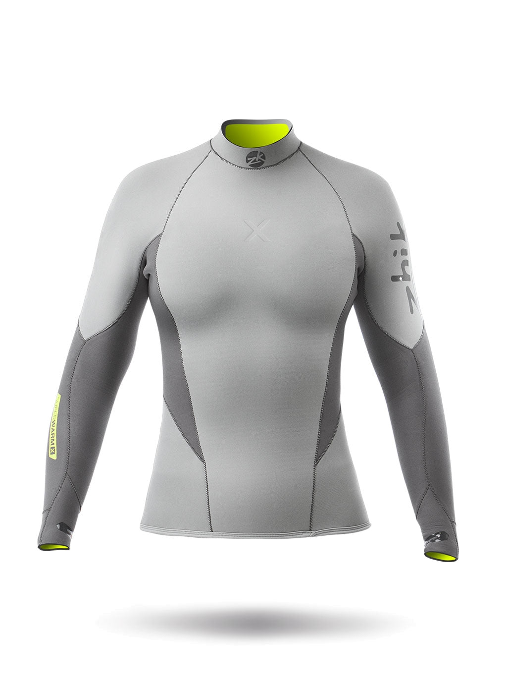 Zhik 2023 Womens Superwarm X Top | SendIt Sailing