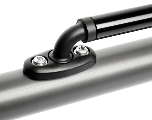 Spinlock Tiller Extension with Spinflex Joint | SendIt Sailing