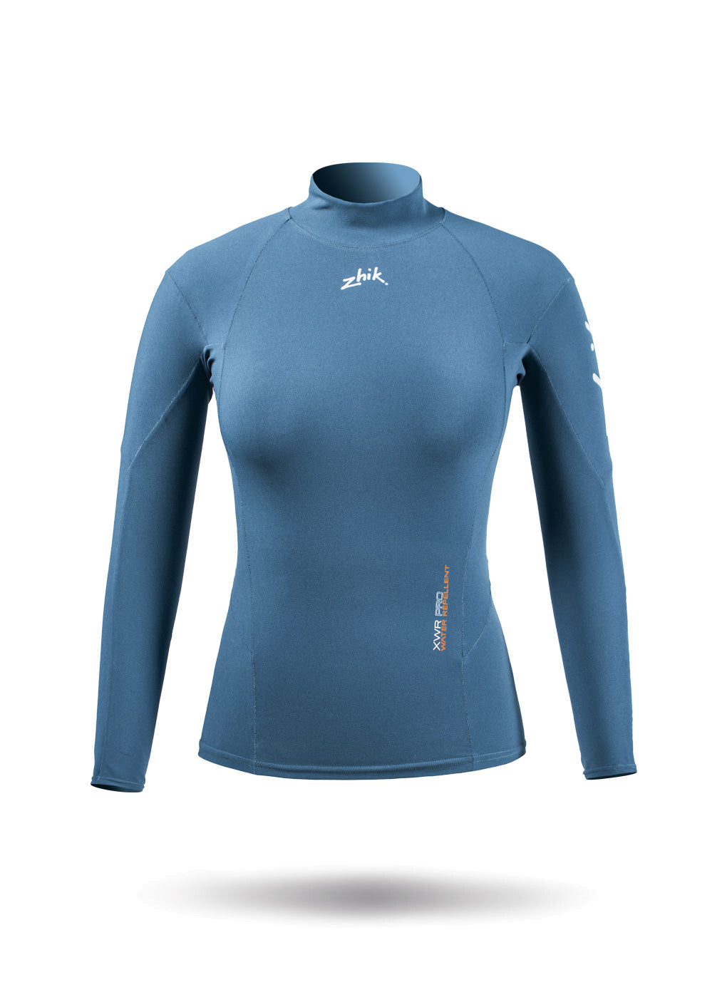 Zhik Womens XWR Pro Long Sleeve Top | SendIt Sailing
