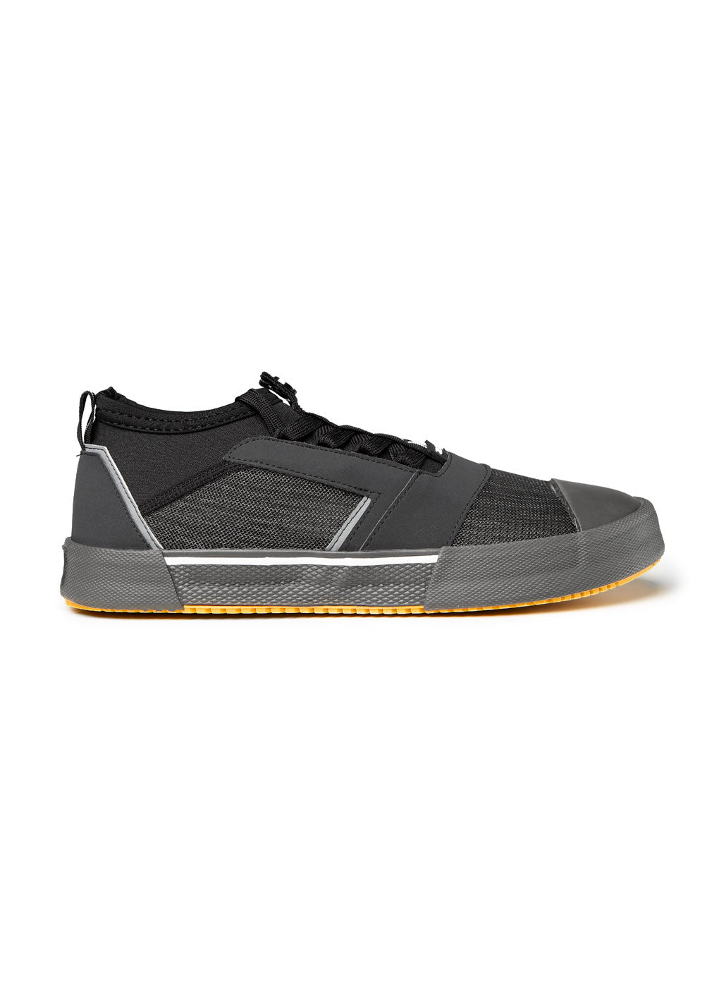 Zhik ZKG Shoe - Black | SendIt Sailing