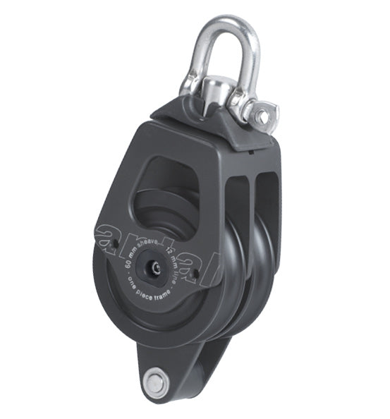 Antal 00604 Double Becket | SendIt Sailing