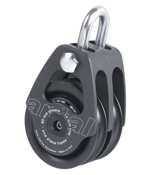 Antal 00803 Double Block | SendIt Sailing