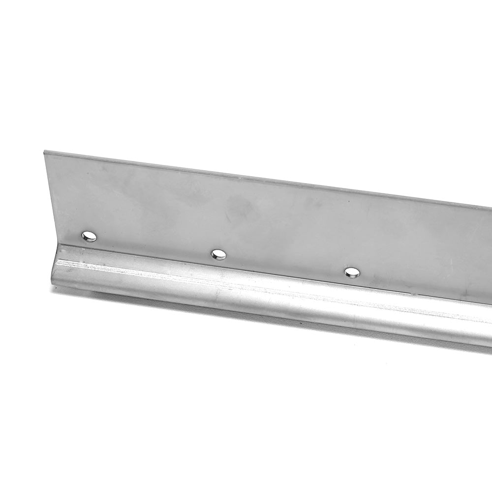 Bennett Marine Hinge Plate Only for 24in Tab | SendIt Sailing