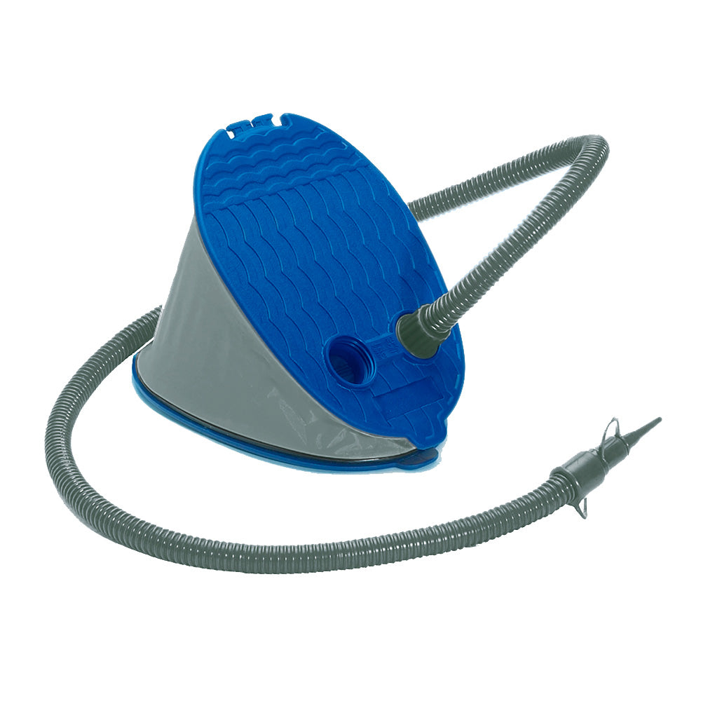 Solstice Watersports Maxi Bellows Foot Pump | SendIt Sailing
