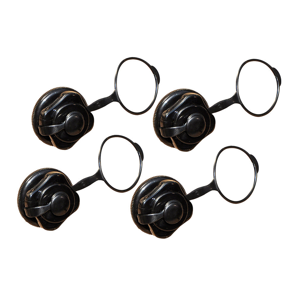 Solstice Watersports Boston Valve Replacement Kit | SendIt Sailing