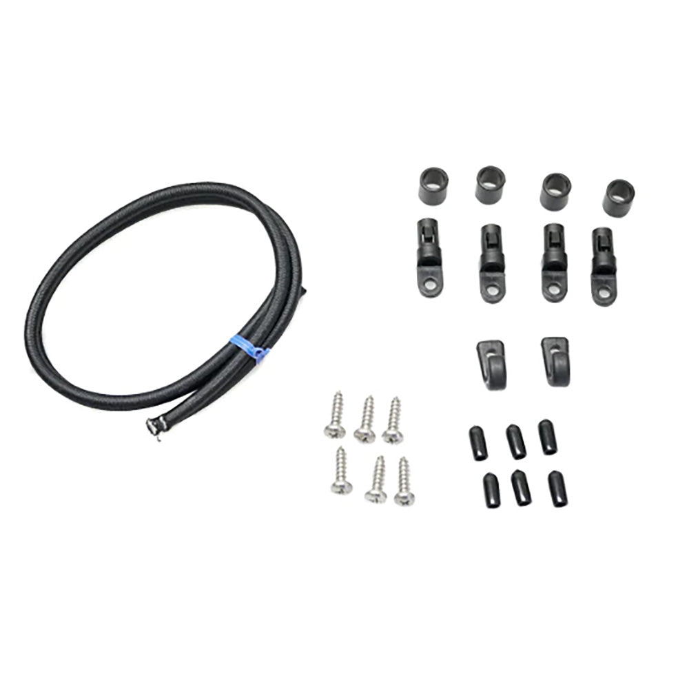 YakGear Paddle Keeper Kit | SendIt Sailing