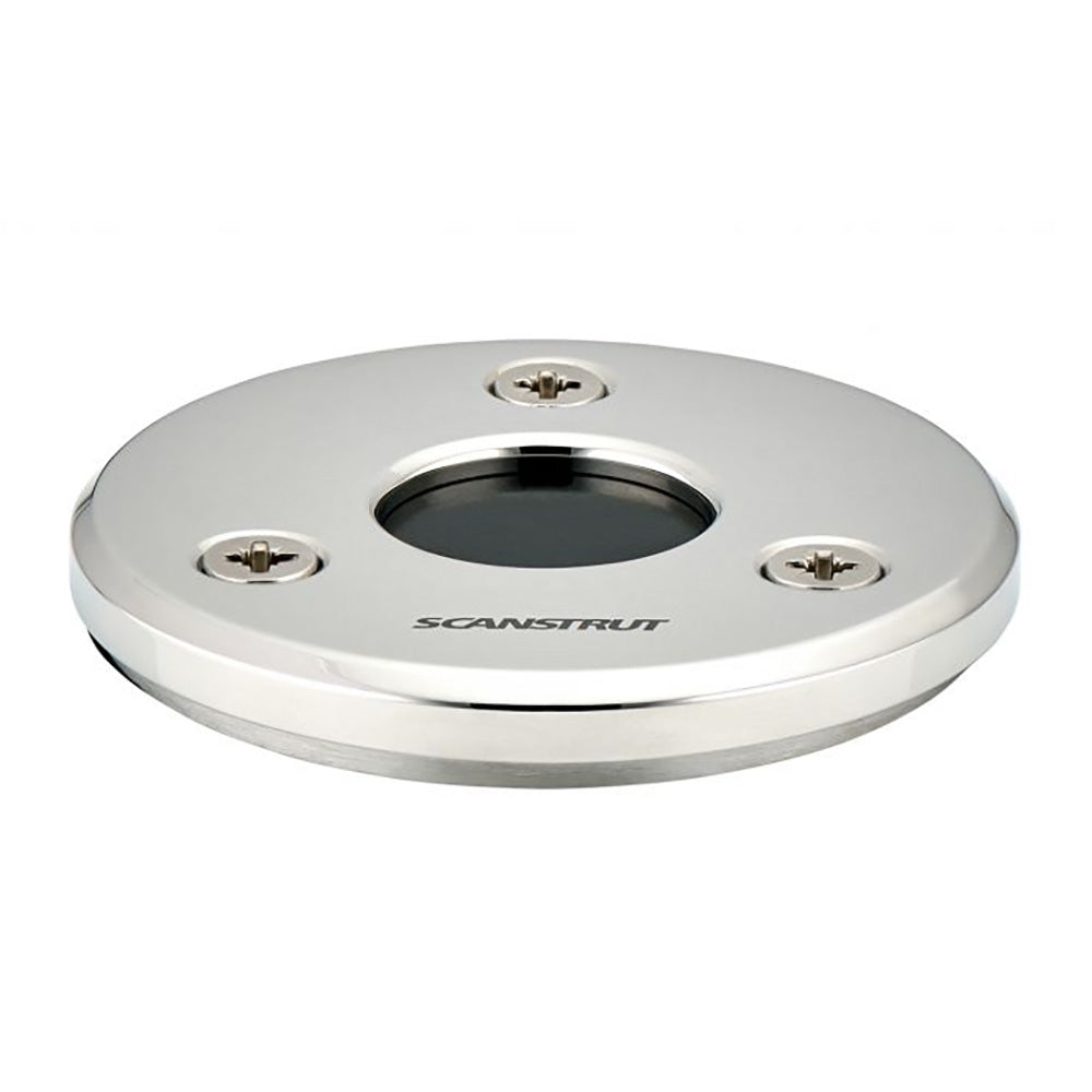 Scanstrut SS Low-Profile Cable Seal for Cables 9-14mm and Connectors Up to Diameter 21mm | SendIt Sailing