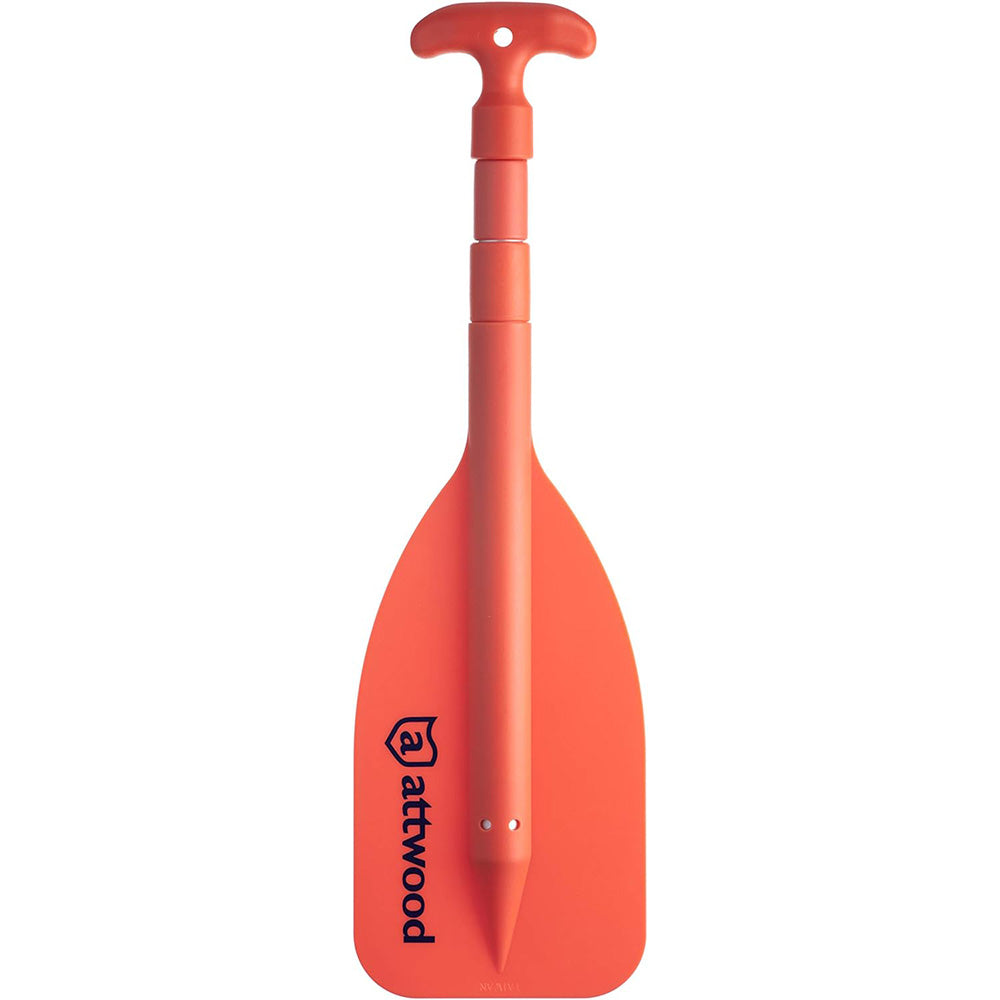 Attwood Telescoping Emergency Paddle | SendIt Sailing