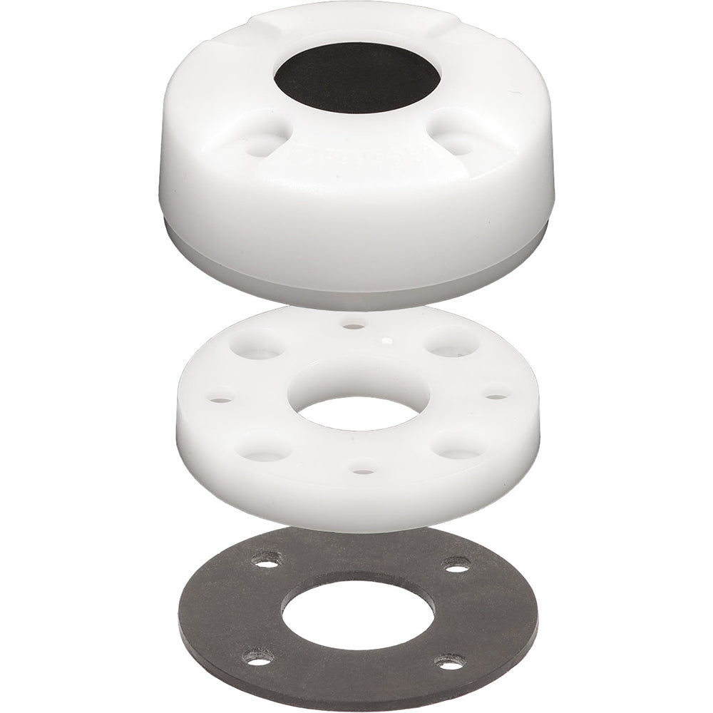 Blue Sea 1003 CableClam 1.39in | SendIt Sailing