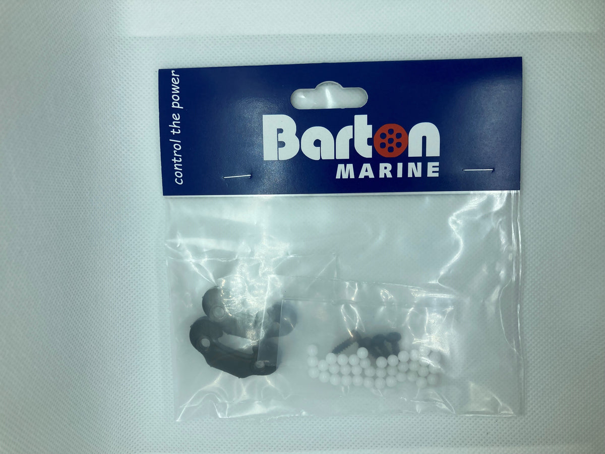 Barton spares kit for 18101 and 18105 traveller cars