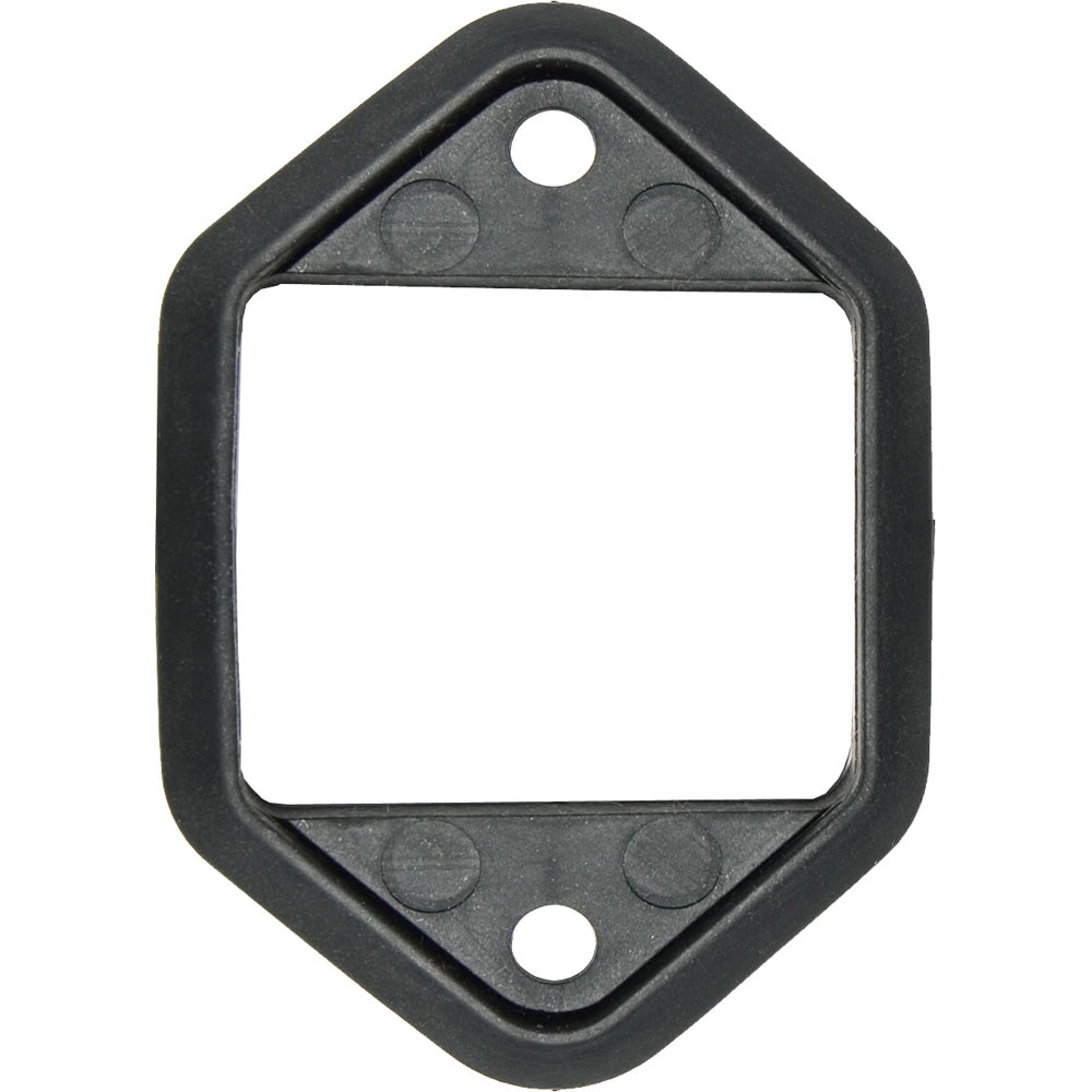 Blue Sea 7198 285-Series Circuit Breaker Panel Mount Adapter | SendIt Sailing