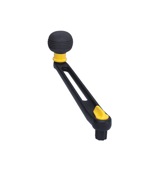 Antal 2014 Alu Handle 200mm Top Gripp Lock-In | SendIt Sailing