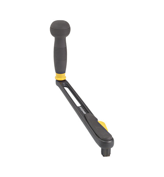 Antal 2122 Alu Handle 250mm Ballgrip Speedylock | SendIt Sailing