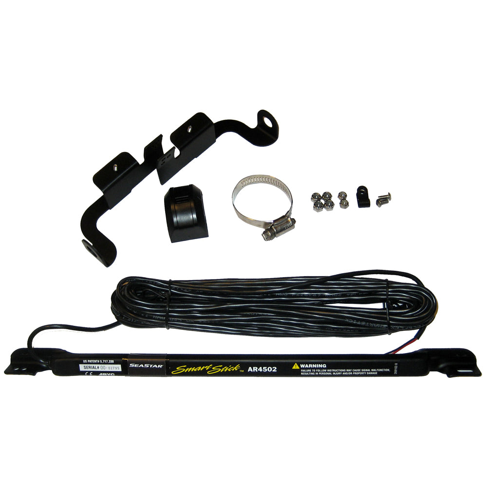 Furuno Rudder Reference for Outboards On Navpilot 500 & 511 Autopilots | SendIt Sailing