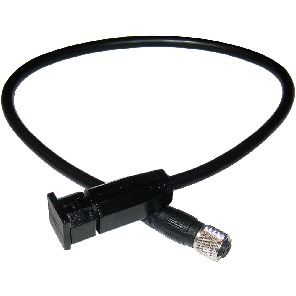 Minn Kota MKR-US2-8 Humminbird 7-Pin Adapter Cable | SendIt Sailing