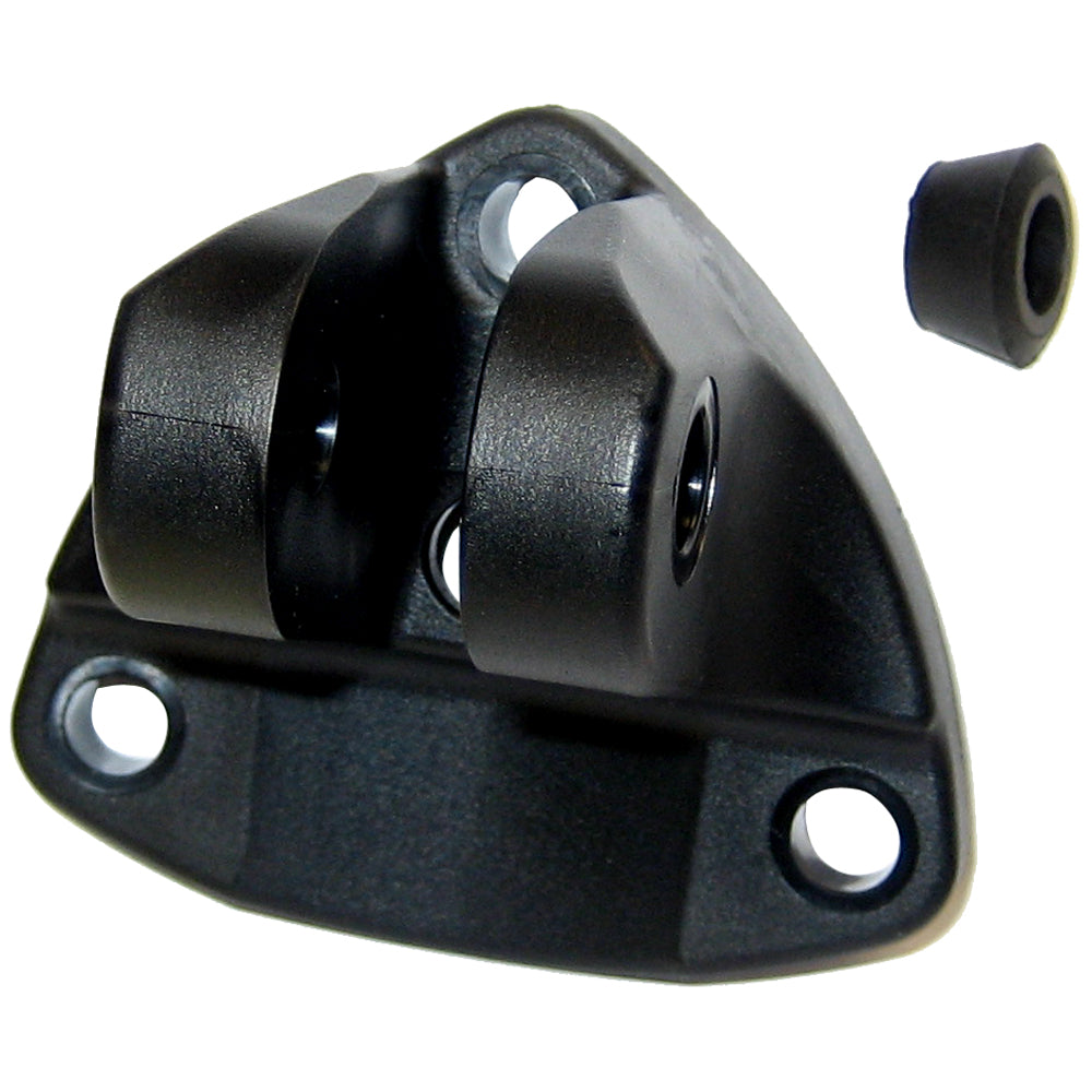Lenco Upper Mounting Bracket with Gland Seal (2008-Present) | SendIt Sailing