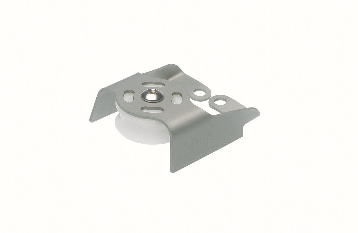 Barton control line sheave cages for 30mm track