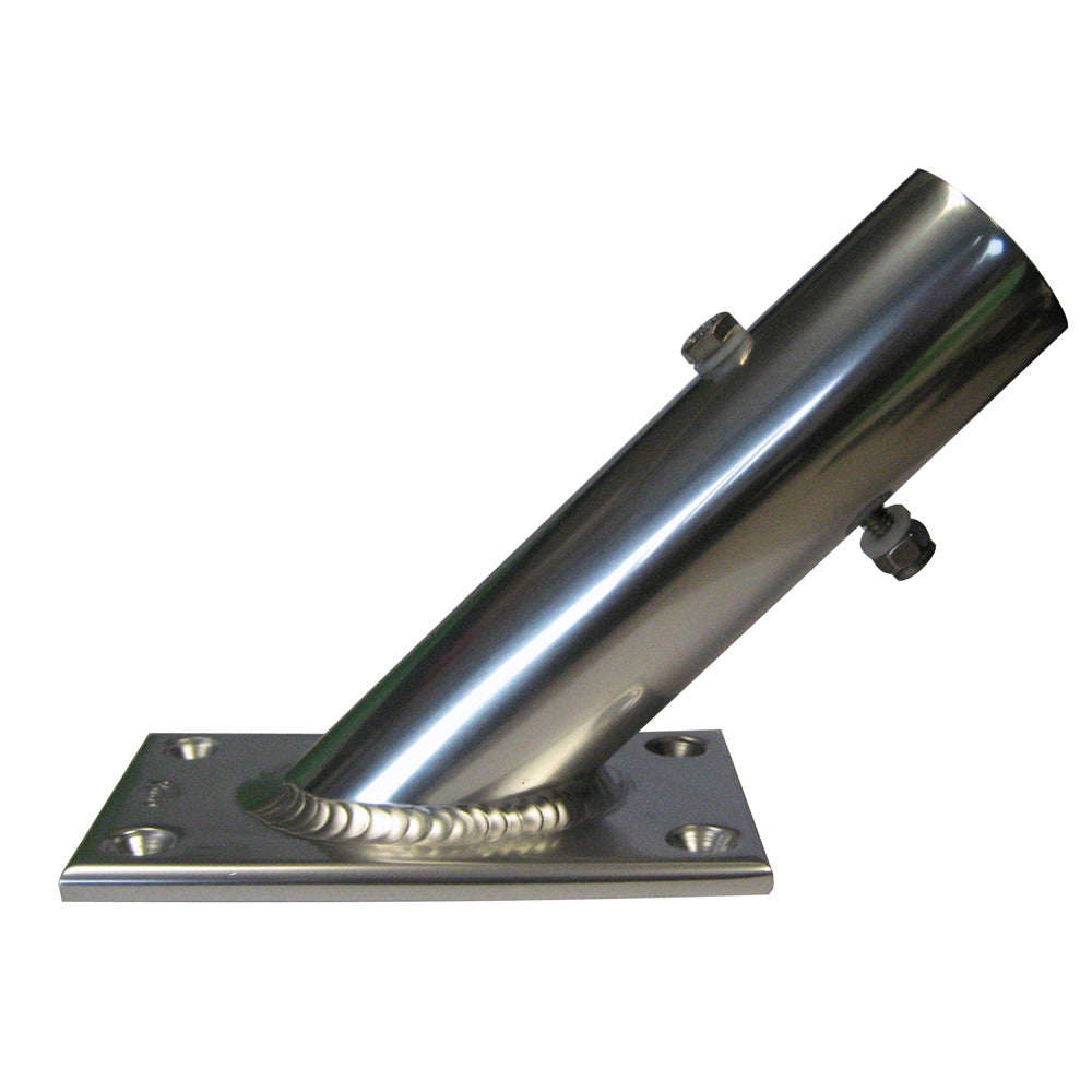 Lee's 45 Degree Center Rigger Holder | SendIt Sailing