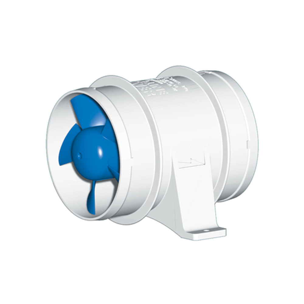 Rule 4in In-Line Blower | SendIt Sailing