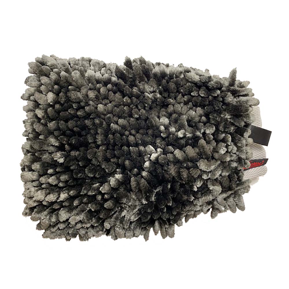 Swobbit Chenille Micro Fiber Mitt | SendIt Sailing