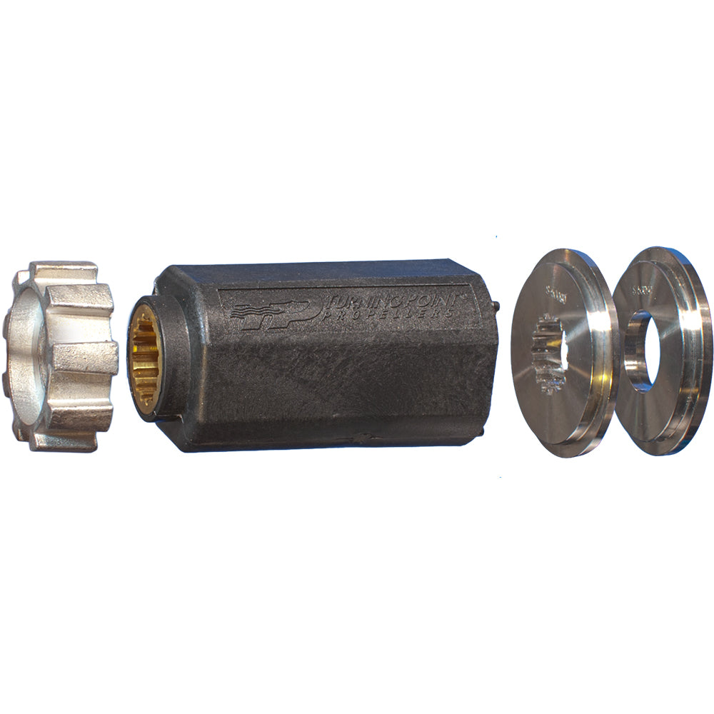 Turning Point Hub Kit #509 | SendIt Sailing